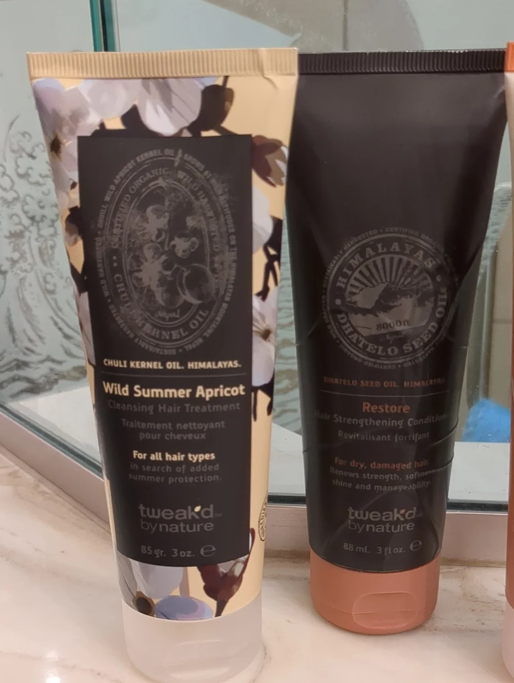Cleansing Treatments